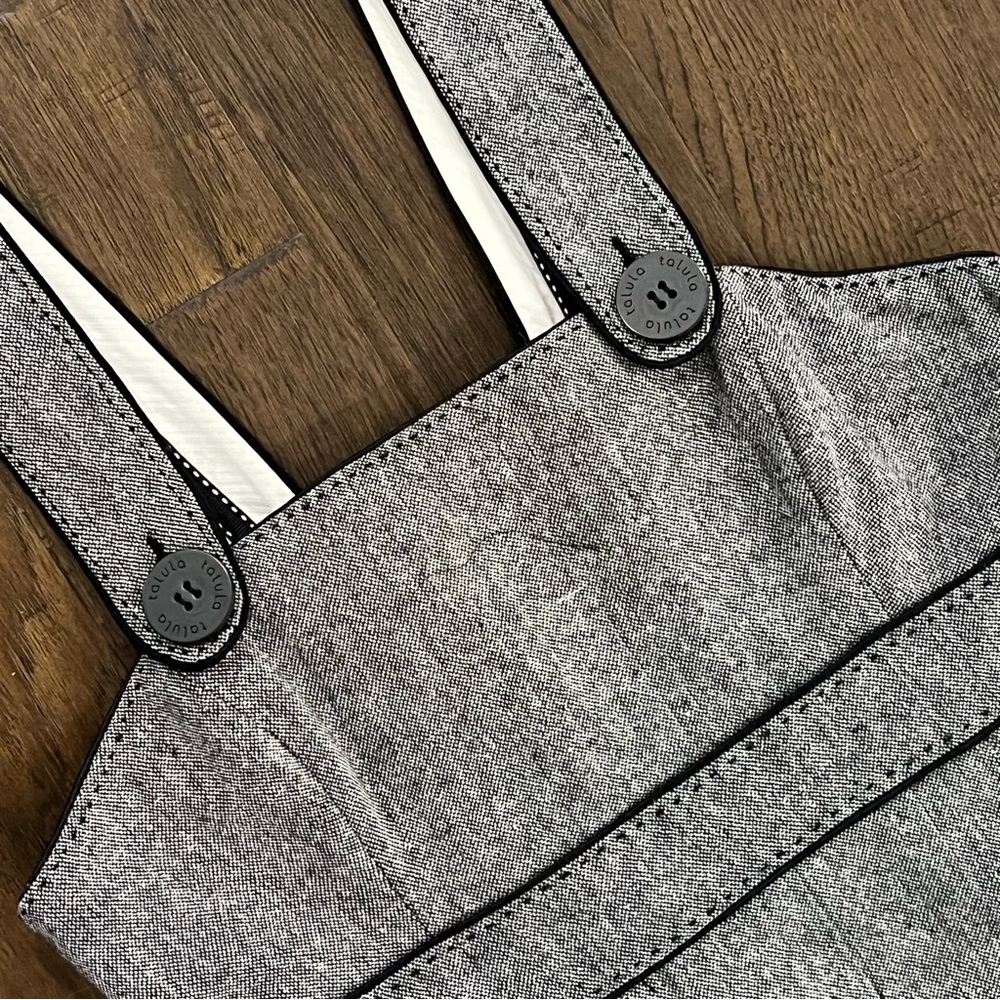 Talula Dress - Picture 5 of 11